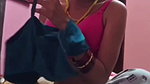 Slim bhabhi showing her figure