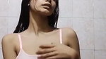 My sister Strip Video