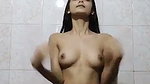 My sister Strip Video