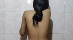My sister Strip Video