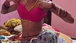 Newly Married Slim Tamil Wife Nude Captured by Husband