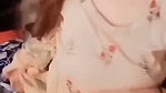 Shy pakistani phusto Girl Showing Big Boobs