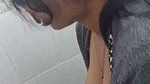 boob chuste hue chuda