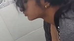 boob chuste hue chuda