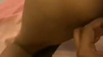 fun with blind folded gf