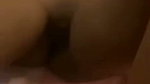fun with blind folded gf