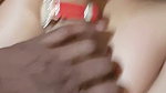 dehati gf ke sath masti