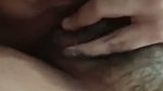 pussy fingering