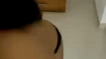 slim girl nude bath