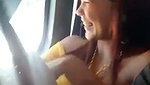 bus mein gf ne chcuhe dikhayi