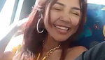 bus mein gf ne chcuhe dikhayi