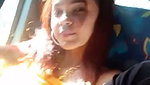bus mein gf ne chcuhe dikhayi