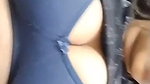 chut ragdi ladki ne
