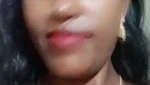 Beautiful bhabhi Fingering her pussy on vc