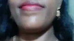 Beautiful bhabhi Fingering her pussy on vc