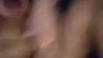 Horny Bengali Babe Showing Big Boobs & Fingering Pussy on Video Call ~ with Clear Ban