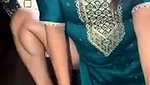 Bhabhi drilling her pussy with dilo