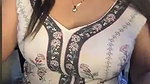 Hot bhabhi dirty talking  Masturbating