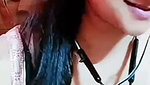 Hot bhabhi showing her huge boobs  pussy