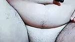 Hot bhabhi showing her huge boobs  pussy