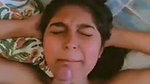 Hot bitch give Blowjob fuck hard