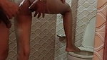 Hot girl fuck with neighbor uncle