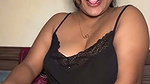 Hot girl showing her nipple