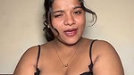 Hot girl showing her nipple
