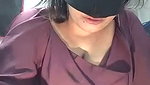 Hot priya aunty Fingering her pussy  moan