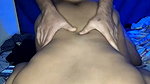 Naughty boyfriend enjoying with gf