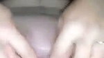 Punjabi aunty showing her pink pussy