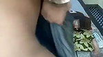 Riya showing her hot figure  finger in her ass