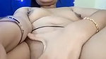 Riya showing her hot figure  finger in her ass
