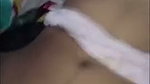 Sexy girl fingering her pussy  fuck