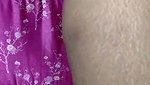Sexy hot bhabhi inserting dilo inside her pussy  moan