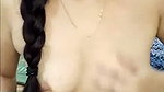 Sharma bhabhi showing her boobs