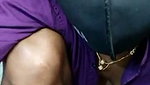 Slim bhabhi showing her beauty