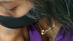 Slim bhabhi showing her beauty
