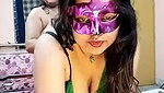 Two bhabhi enjoying themselves  showing