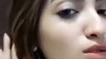 sweet beautiful gf nude showing on vc 742497412