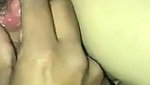 cute smile Desi gf Pussy Fingering By lover 631706