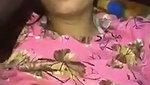cute smile Desi gf Pussy Fingering By lover 631706