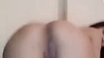 gf nangi hokar vc pe godi ban gayi mast chut wali