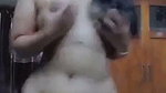 Cute girl shows nude dance and pissing on vc 654478737907533