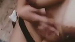Cute girl shows nude dance and pissing on vc 654478737907533