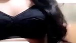 Desi cute girl shy