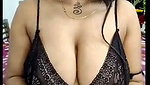 Beautiful bhabhi Fingering her pussy