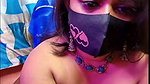 Beautiful bhabhi showing  enjoying
