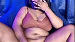 Beautiful bhabhi showing her boobs  pussy