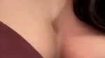 Beautiful bhabhi showing her boobs
